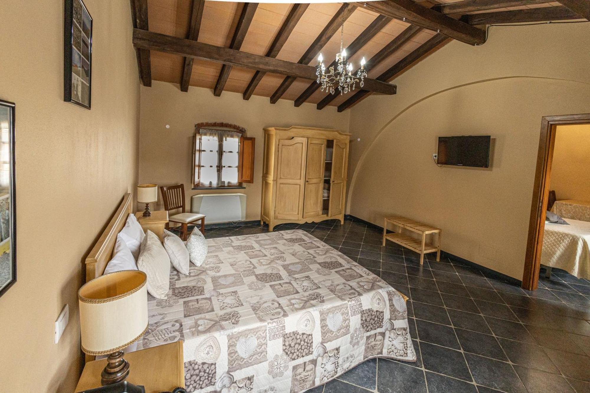 Albergo la Luna Sarzana Exterior foto
